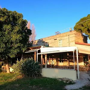 Nonna Litta Alloggio per agriturismo Albenga