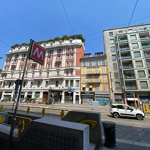 Crocetta 67 - Penthouse Appartamento