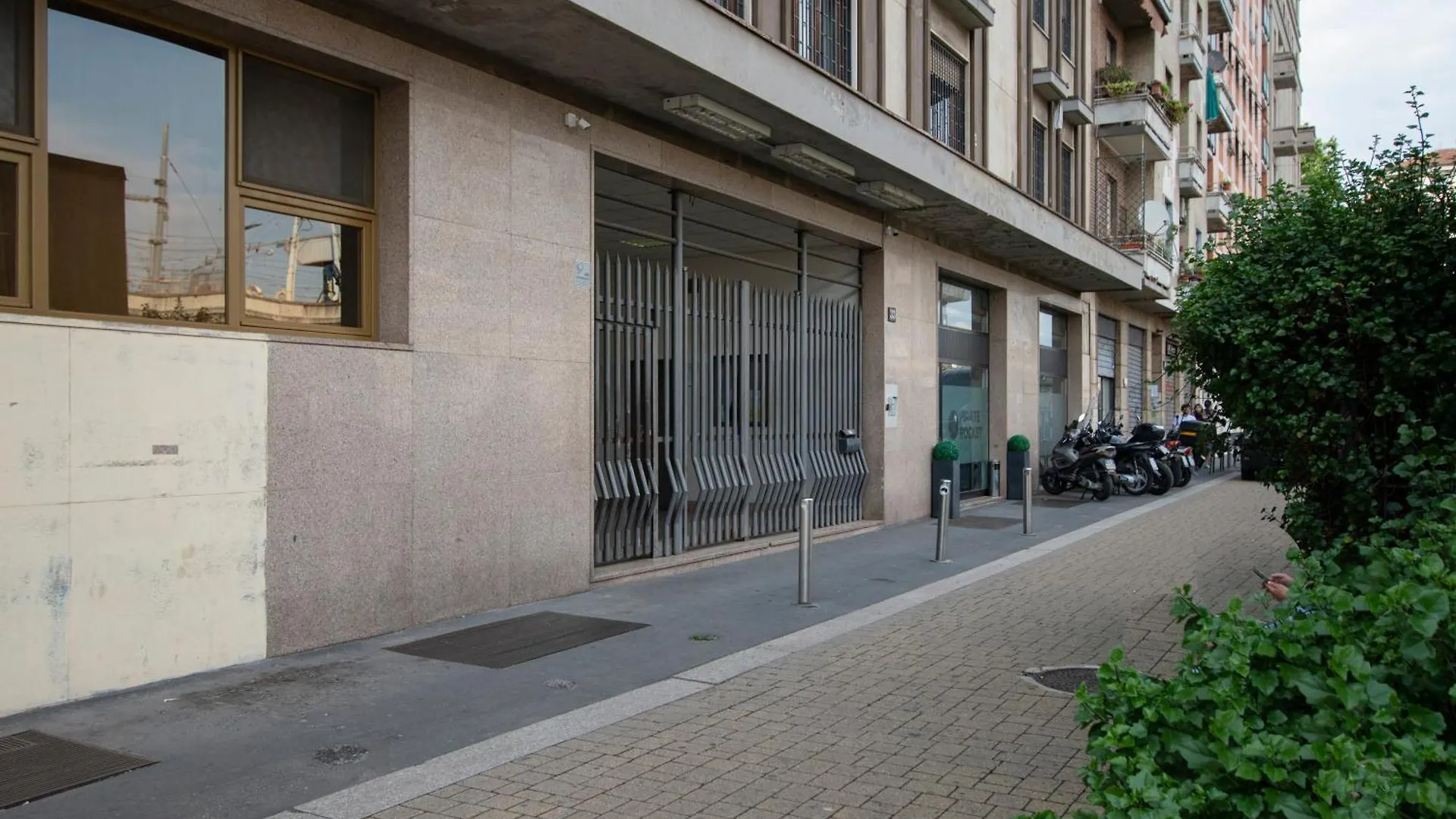 Apartment Miki - Sammartini 33 Milano Italia