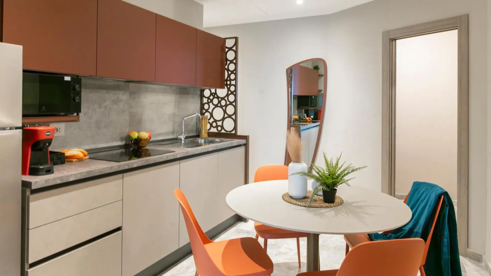 Apartment Miki - Sammartini 33 Milano
