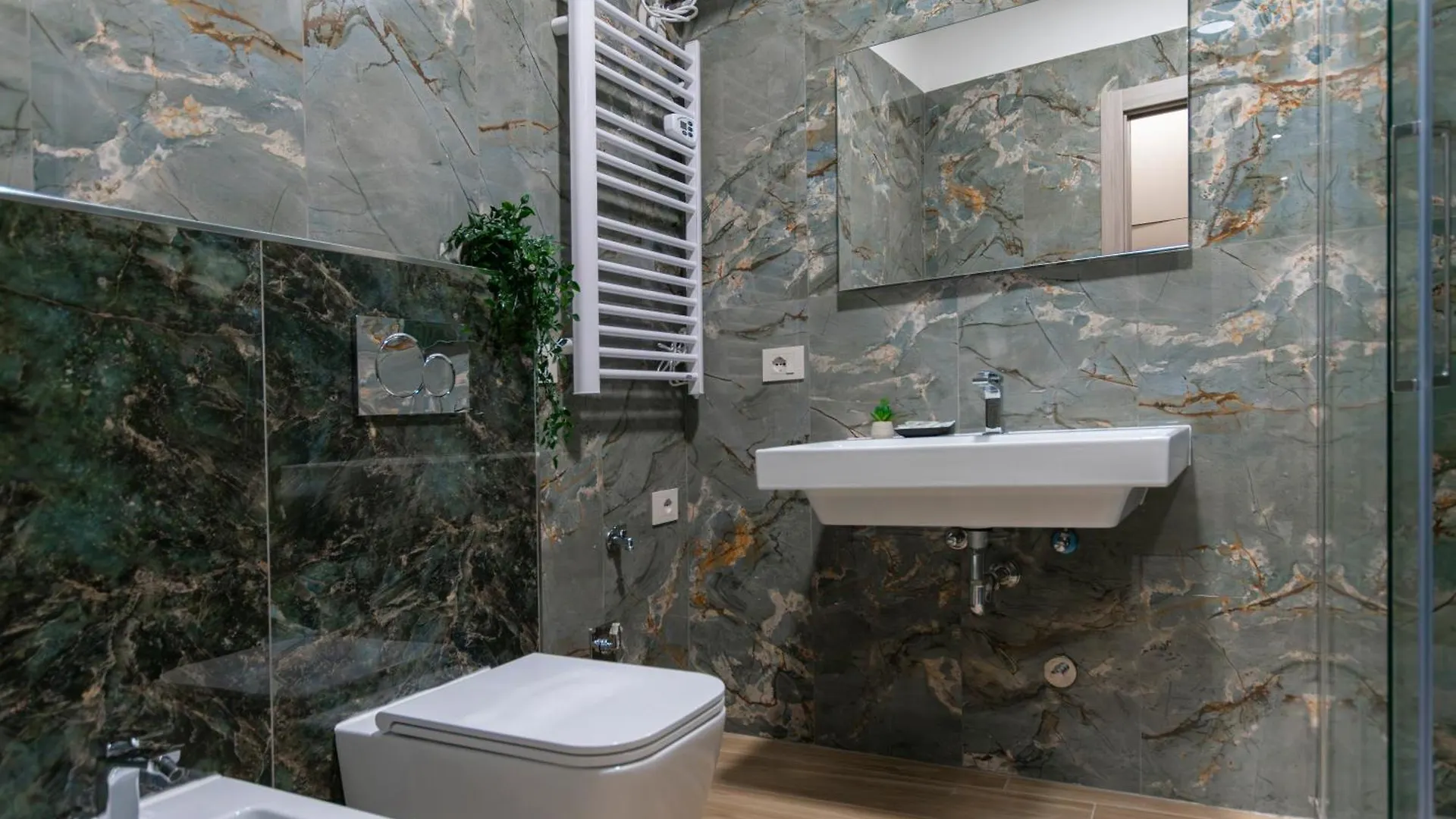 Apartment Miki - Sammartini 33 Milano Italia